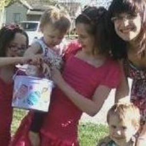 Meet your Posher, Becky